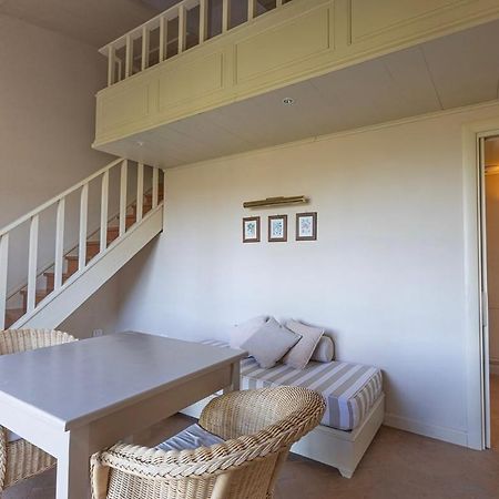 Agriturismo Il Ghiaccio Suvereto Buitenkant foto