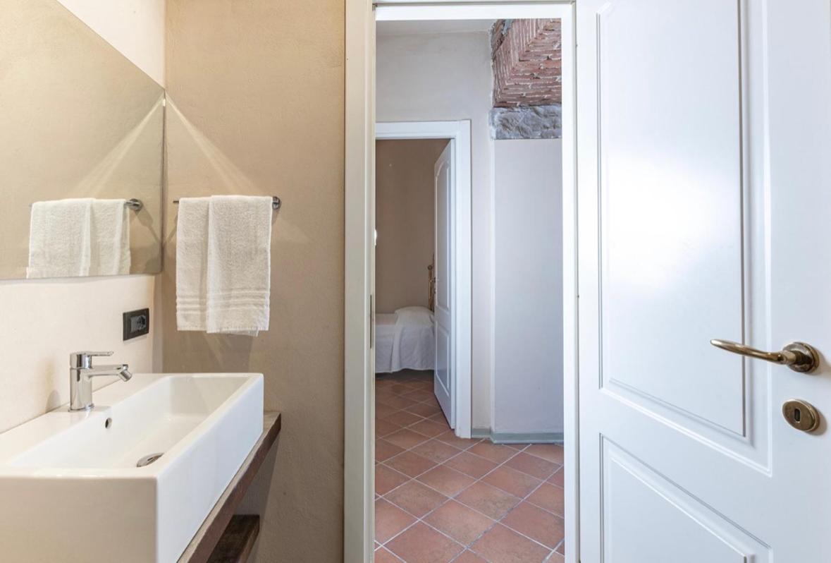 Agriturismo Il Ghiaccio Suvereto Buitenkant foto