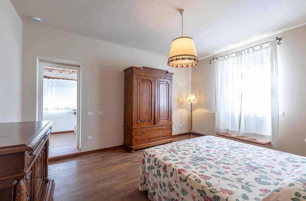 Agriturismo Il Ghiaccio Suvereto Buitenkant foto