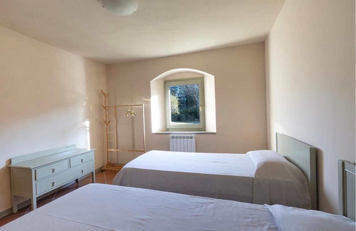 Agriturismo Il Ghiaccio Suvereto Buitenkant foto