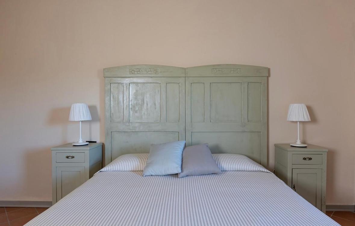 Agriturismo Il Ghiaccio Suvereto Buitenkant foto