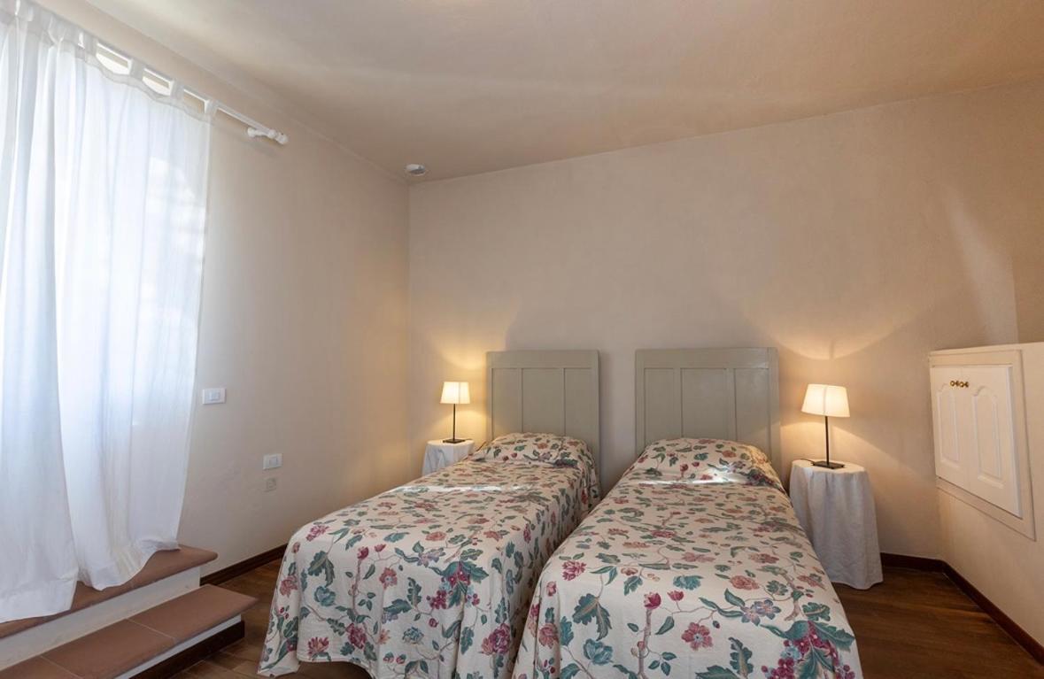Agriturismo Il Ghiaccio Suvereto Buitenkant foto