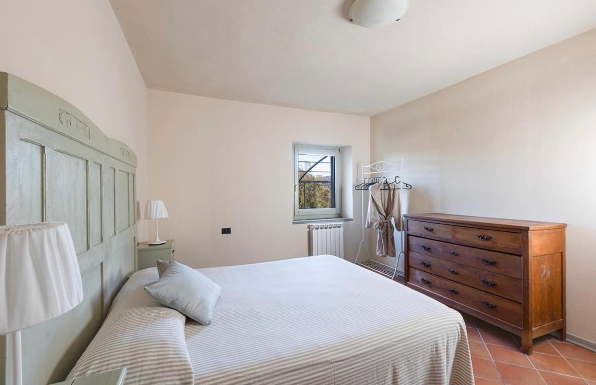 Agriturismo Il Ghiaccio Suvereto Buitenkant foto
