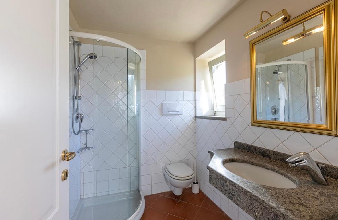 Agriturismo Il Ghiaccio Suvereto Buitenkant foto
