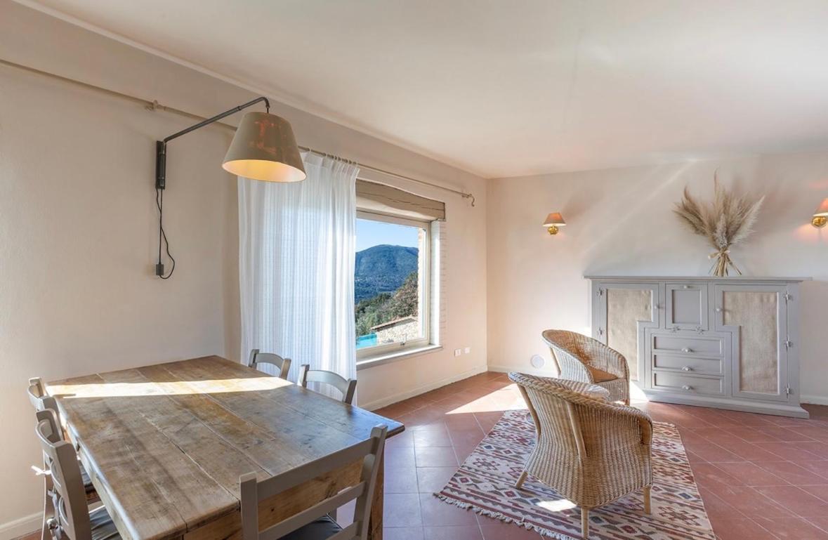 Agriturismo Il Ghiaccio Suvereto Buitenkant foto