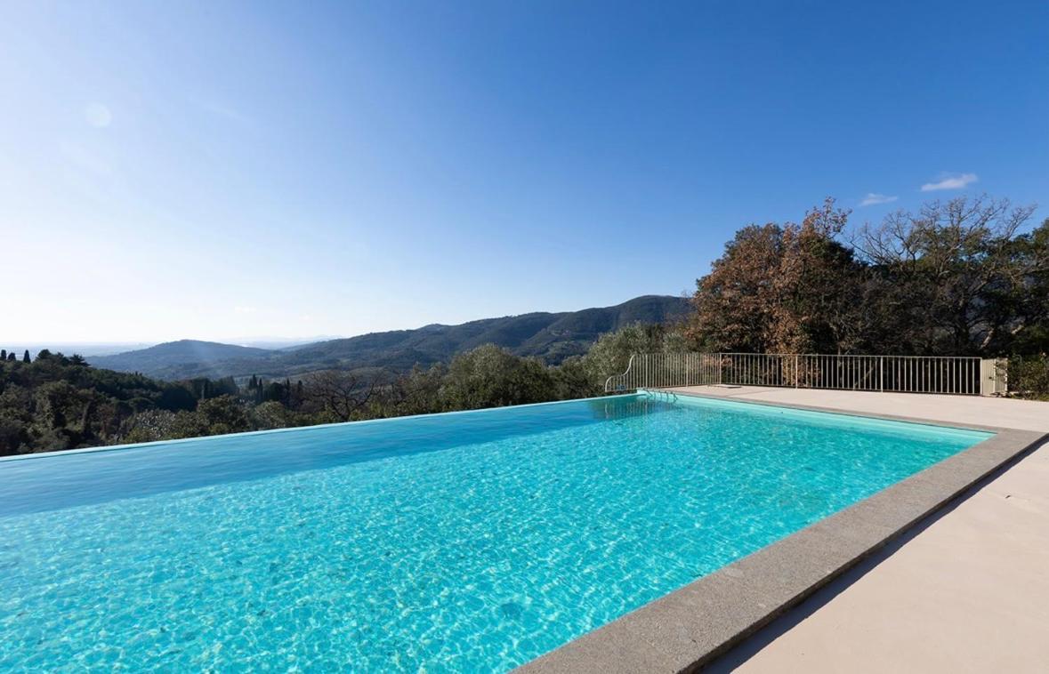 Agriturismo Il Ghiaccio Suvereto Buitenkant foto