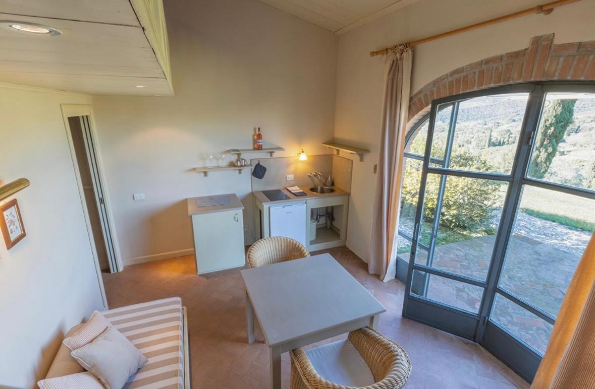Agriturismo Il Ghiaccio Suvereto Buitenkant foto