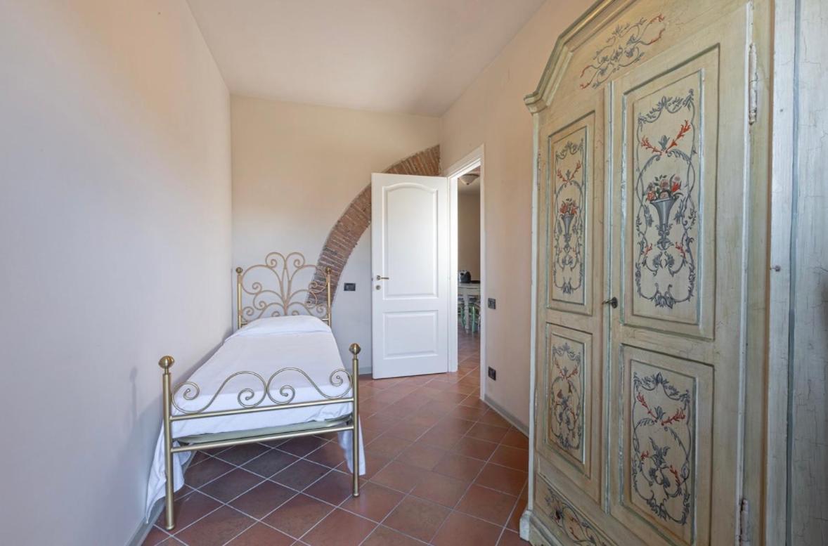 Agriturismo Il Ghiaccio Suvereto Buitenkant foto